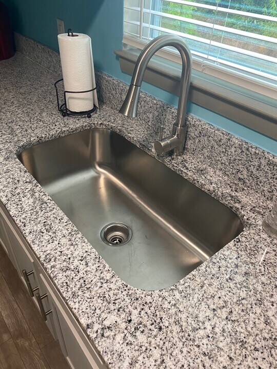 The View - Alabaster Photo