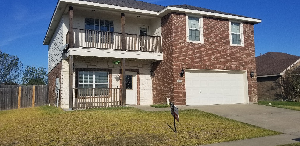 6701 Deorsam Loop in Killeen, TX - Building Photo