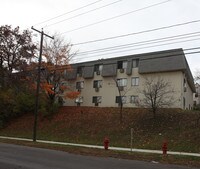 Building Photo - Carrington Heights Apartamentos in Syracuse, New York