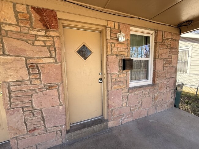 1567 Harrison St in Memphis, TN - Building Photo - Building Photo