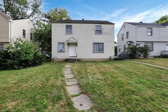 1753 E Frankfort St in Columbus, OH - Building Photo - Building Photo