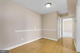 4420 1st Pl NE in Washington, DC - Building Photo - Building Photo