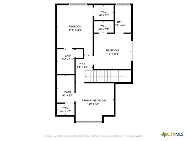 821 Sagewood Trail in San Marcos, TX - Building Photo - Building Photo