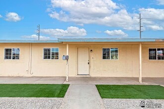 1307 E Morrison St in Yuma, AZ - Building Photo - Building Photo