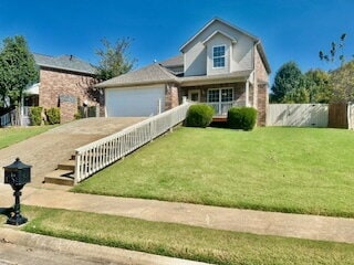property at 5217 S 62nd St