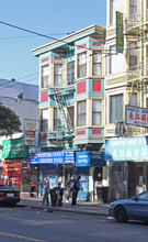 Krishna Hotel in San Francisco, CA - Building Photo - Building Photo