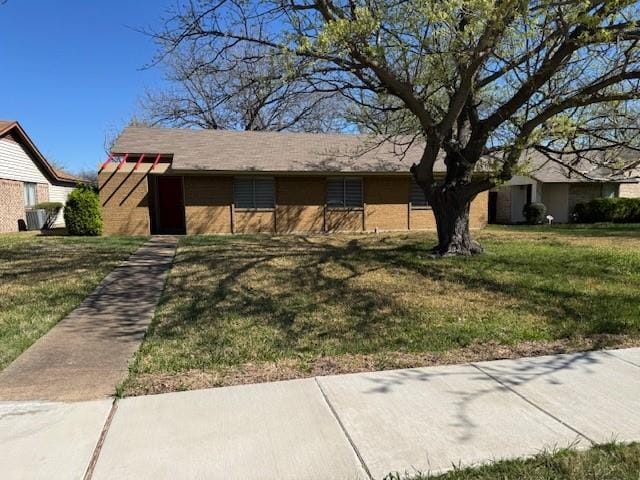 property at 3517 Cotillion Dr