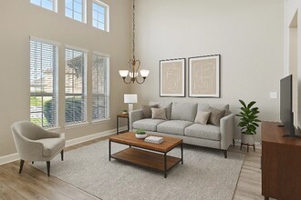 3120 Westminster Dr in Prosper, TX - Foto de edificio - Building Photo