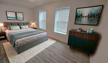 1901 Bourland St in Greenville, TX - Building Photo - Building Photo