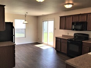 467 Sedgewick Dr in Greenfield, IN - Building Photo - Building Photo