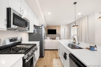 4135 Fultondale St in Aurora, CO - Building Photo - Building Photo