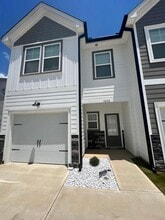 1052 Linsmore Ave in Grovetown, GA - Building Photo - Building Photo