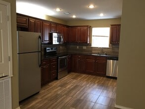 209 N Independence Ave in Russellville, AR - Building Photo - Building Photo