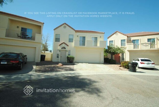 property at 6322 S Colonial Way