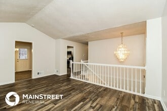 3584 Marshall Ct in Douglasville, GA - Foto de edificio - Building Photo