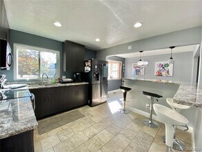 2468 S Evanston St in Aurora, CO - Building Photo - Building Photo