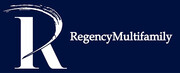 Property Management Company Logo Regency Multifamily Service