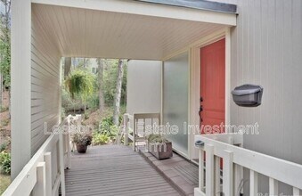 4141 Baltimore Ave in Shreveport, LA - Foto de edificio - Building Photo