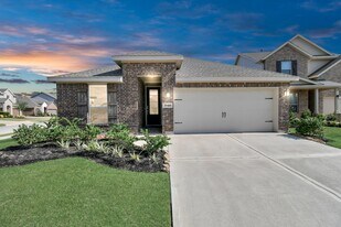 29418 Amber Pne Ct in Katy, TX - Building Photo