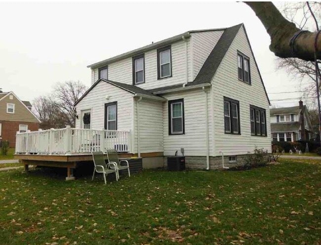 5 Woodrow Ave in Wilmington, DE - Building Photo - Building Photo