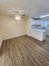 1840 Woodland Ave, Unit 1 in Cookeville, TN - Foto de edificio - Building Photo