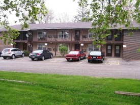 1691 Western Ave Apartments