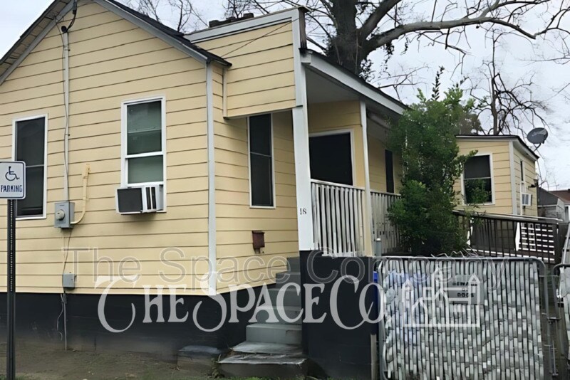 18 Dewey St in Charleston, SC - Building Photo