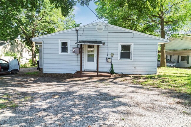 property at 407 Hamilton St