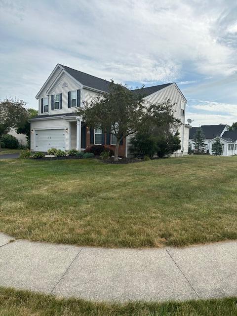 6325 Cheyenne Creek Dr in Lewis Center, OH - Building Photo - Building Photo
