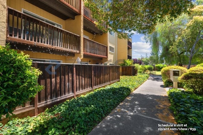 1060 Oak Grove Rd in Concord, CA - Building Photo - Building Photo