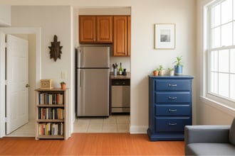 1111 Lamont St NW in Washington, DC - Building Photo - Building Photo