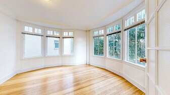 666 O'Farrell St in San Francisco, CA - Building Photo