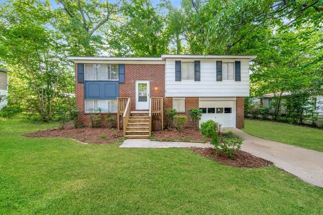 property at 1337 4th Way NW
