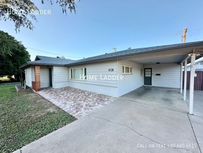 4728 E Edgemont Ave in Phoenix, AZ - Building Photo - Building Photo