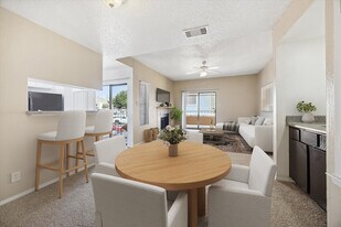 Whisper Hollow in Austin, TX - Building Photo