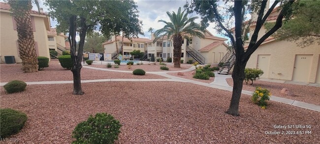 1208 Observation Dr in Las Vegas, NV - Building Photo - Building Photo