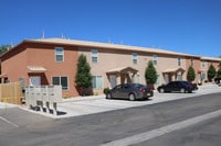 Coronado Townhomes photo'