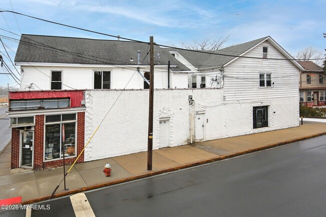 199 Myrtle Ave in Keansburg, NJ - Building Photo - Building Photo