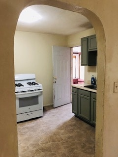 3668 Burr St in Gary, IN - Building Photo - Building Photo