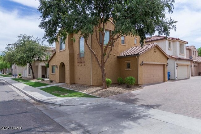 property at 8419 W Vernon Ave