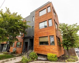 1038 Otis St NE in Washington, DC - Building Photo