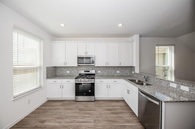 property at 6802 Hobby Wind Ridge Dr