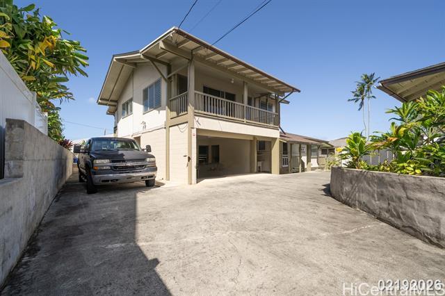45-045 Waikalua Rd in Kaneohe, HI - Building Photo - Building Photo
