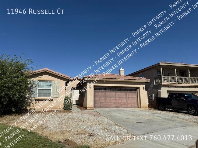 property at 11946 Russell Ct