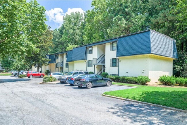 92 De Arc Pl NW in Atlanta, GA - Building Photo - Building Photo