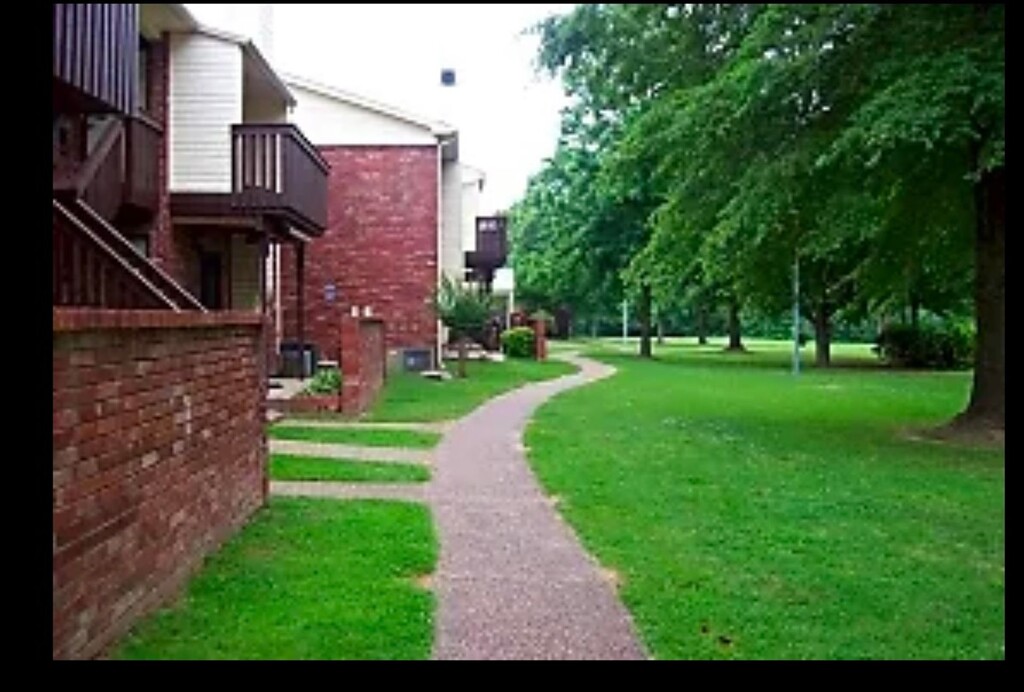 Harbortown Apartments in Fort Smith, AR