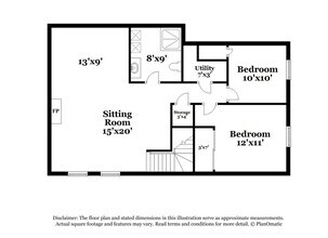 4494 S Bahama Way in Aurora, CO - Foto de edificio - Building Photo