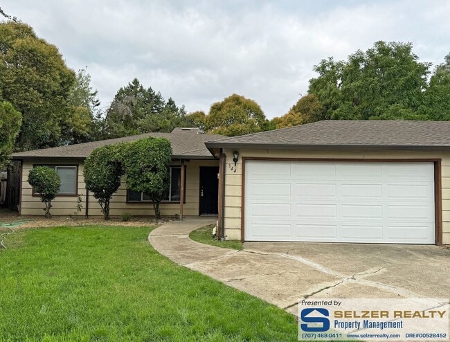 property at 340-344 El Rio Ct