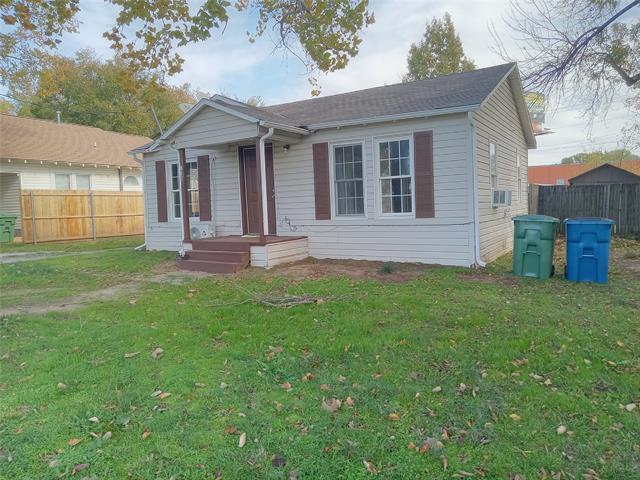 property at 807 Chestnut St