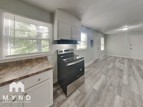 5916 Ave P in Birmingham, AL - Building Photo - Building Photo